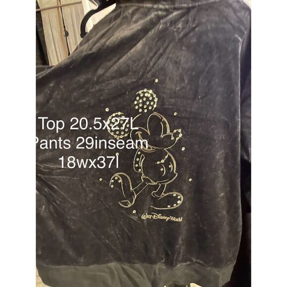 Pants - Picture 8 of 10